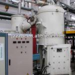 500kg iron/ copper melting furnace for sale