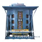 Hot sales!!! High efficiency Metal Melting Furnace for iron,copper,steel