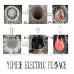 Coreless Induction Melting Medium Frequency Furnace