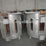 1000kg induction melting furnace