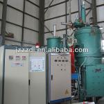Stainless steel furnace