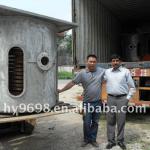 High Temperature Induction Furnace
