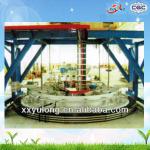 Pit Type Tempering Furnace