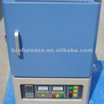 CE high temperature muffle furnace