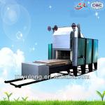 car-type Heat Treatment Furnace