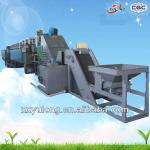 continuous wire annealing furnace