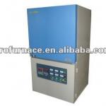 CE certified high temperature muffle furnace