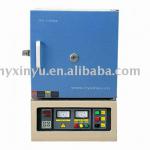 2013 CE 1200C Laboratory Furnace Heat Treatment Muffle Furnace