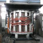 12ton Induction Furnace Price