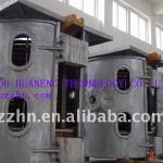 Scrap Induction Melting Furnace