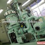 Vacuum sintering furnace