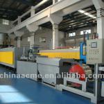 metal powder reduction steel belt furnace