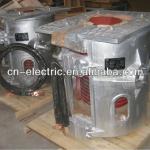 Medium Frequency Induction Furnace