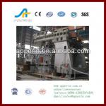 High Efficiency Metal Silicon Electric Arc Furnace/EAF(HR)
