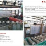 Aluminum Heat furnace(Ingot)