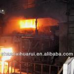 3-HX Electric arc furnace for sale