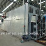 Aging furnace for aluminium extrusion