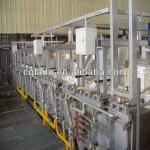 Tableware Glass Furnace