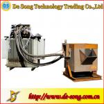 Affordable Electric Arc Furnace