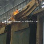 15ton medium frequency furnace from China