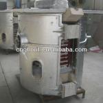 vacuum induction melting furnace