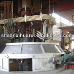 10ton submerged arc furnace for sale