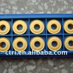 CARBIDE INSERTS