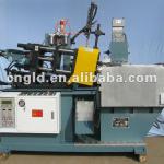 Zamak injection machine(18Ton, 180KN)