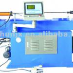 PLC Steel Round Tube Bender