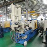 cold chamber die casting machine