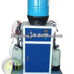 [JETYOUNG]Spray Chrome Plating System (Spray Plating Machine) spray on chrome-Standard Model-Silver chrome