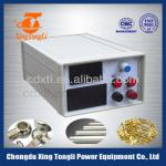 chrome plating machine for wheels galvanic machine 6V 200A