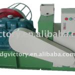 simple type single die zinc9999 wire drawing machine