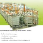 Good quality Electroplating/plating plant!!!!