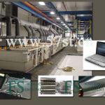 Electronic product/laptop/notebooke electroplating equipment