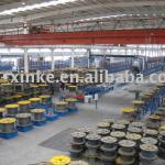 Cable Production Line