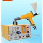 sample powder electrostatic painting equipment