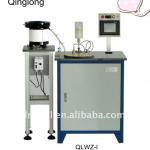 QLWZ-I automatic marking machine for miniature bearings