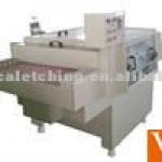 Chemical etching machine/Stainless steel etching machine