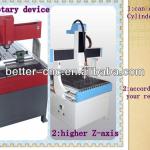 mini home use cnc router XJ6090 pantograph