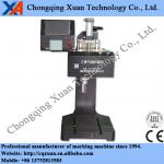 dot pin marking machine for marking serial number