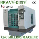 Fortuna SP7080 metal engraving machine