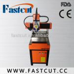 Standard mini cnc metal engraving machine