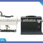 metal Laser marking machine