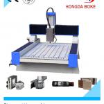 HD-1325 Stone CNC Router/Marble Engraving Machine