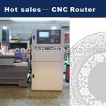 Metal/Steel CNC Engraving Router Machine