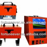 portable metal engraving machine