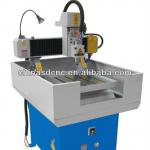 JK-3030 metal engraving machine+cnc milling machine with table movement and best price