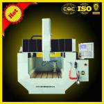 SXDK100160D cnc router machine for metal engraving