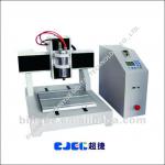 CJ-3025 3D CNC Engraving Machine